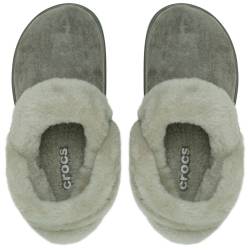 Zuecos unisex Classic Unfurgettable Sueded U