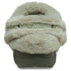 Zuecos unisex Classic Unfurgettable Sueded U