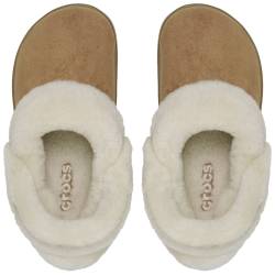 Zuecos unisex Classic Unfurgettable Sueded U