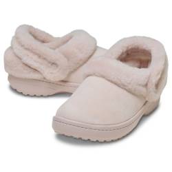 Zuecos unisex Classic Unfurgettable Sueded U