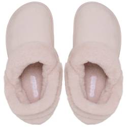 Zuecos unisex Classic Unfurgettable Sueded U