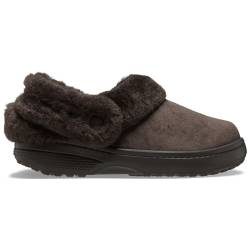 Zuecos unisex Classic Unfurgettable Sueded U