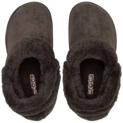 Zuecos unisex Classic Unfurgettable Sueded U