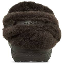 Zuecos unisex Classic Unfurgettable Sueded U