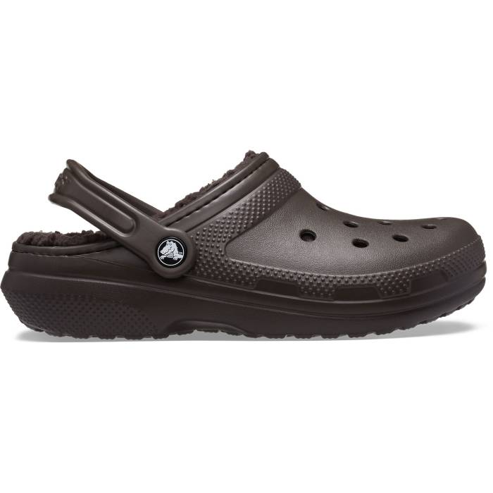 Zuecos unisex Classic Lined U
