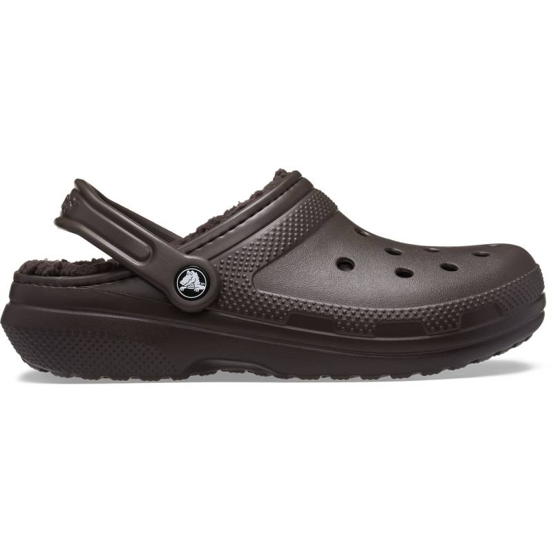 Zuecos unisex Classic Lined U