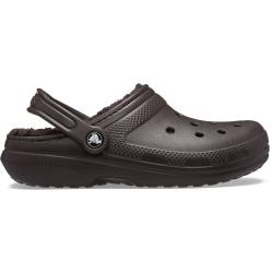 Zuecos unisex Classic Lined U
