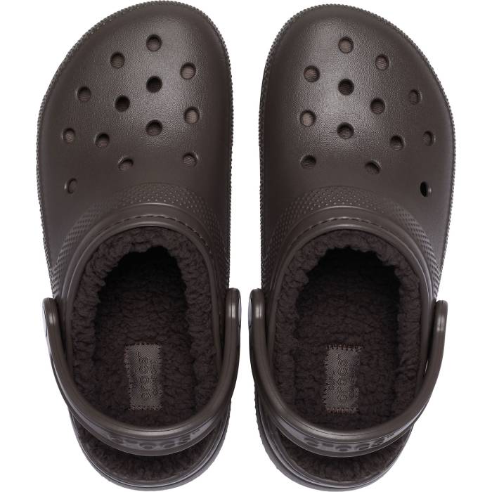 Zuecos unisex Classic Lined U