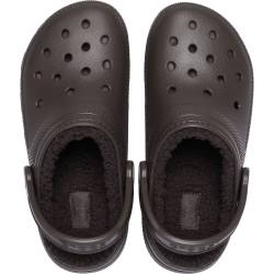 Zuecos unisex Classic Lined U