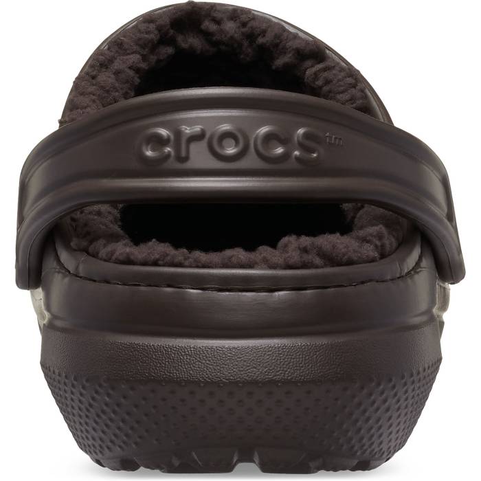 Zuecos unisex Classic Lined U