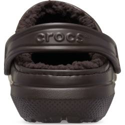 Zuecos unisex Classic Lined U