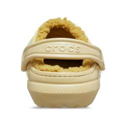 Tamancos clássicos unissex com forro em U