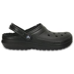 Tamancos clássicos unissex com forro em U