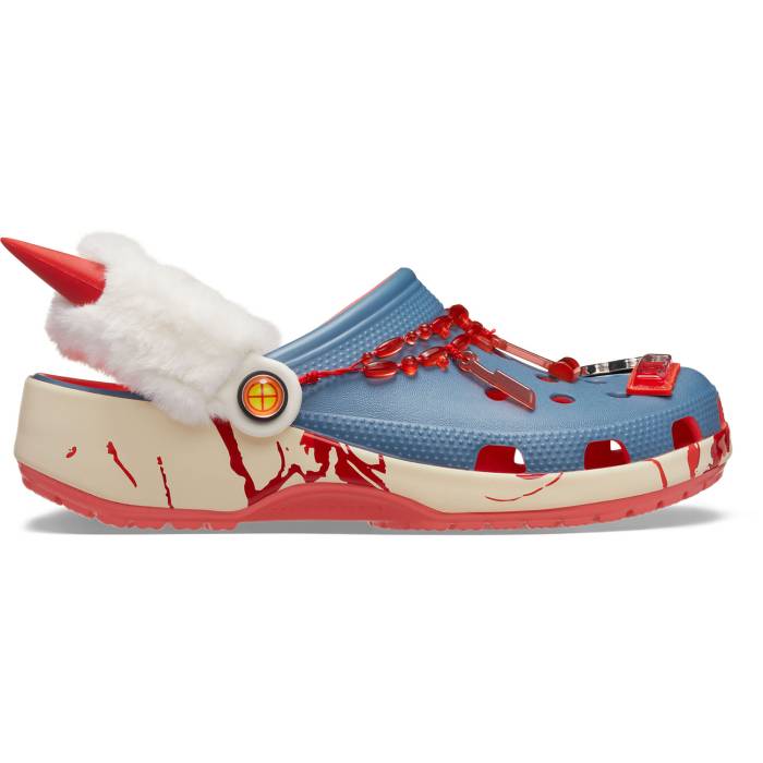 Zuecos unisex Chainsaw Man Power Classic U