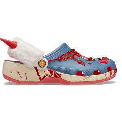 Zuecos unisex Chainsaw Man Power Classic U