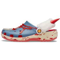 Zuecos unisex Chainsaw Man Power Classic U