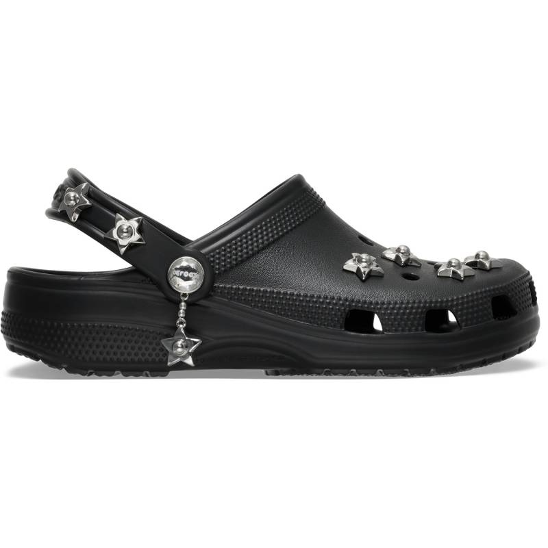 Zuecos unisex Classic Metal Minis U