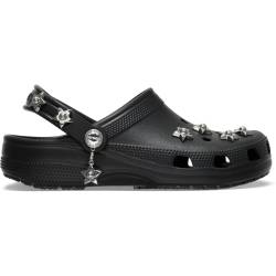 Zuecos unisex Classic Metal Minis U
