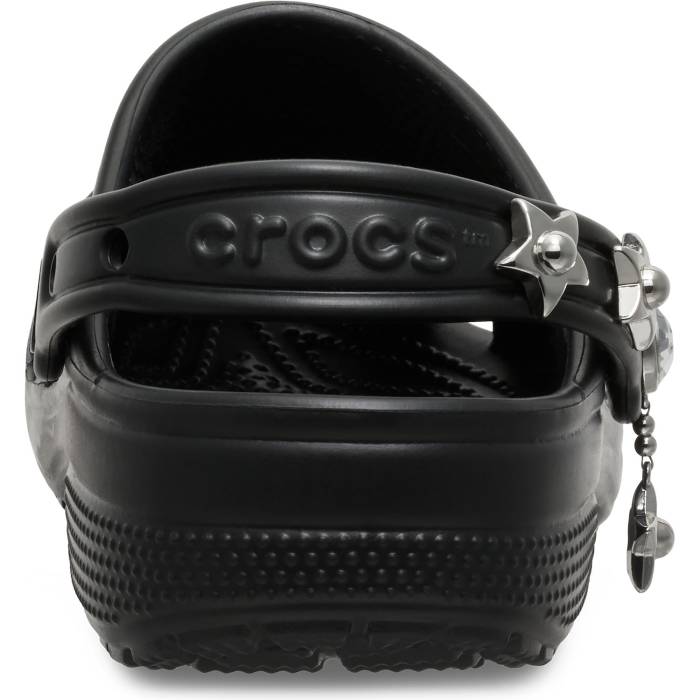 Zuecos unisex Classic Metal Minis U