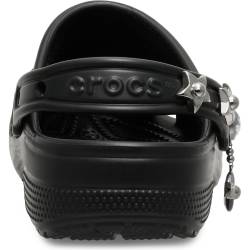 Zuecos unisex Classic Metal Minis U