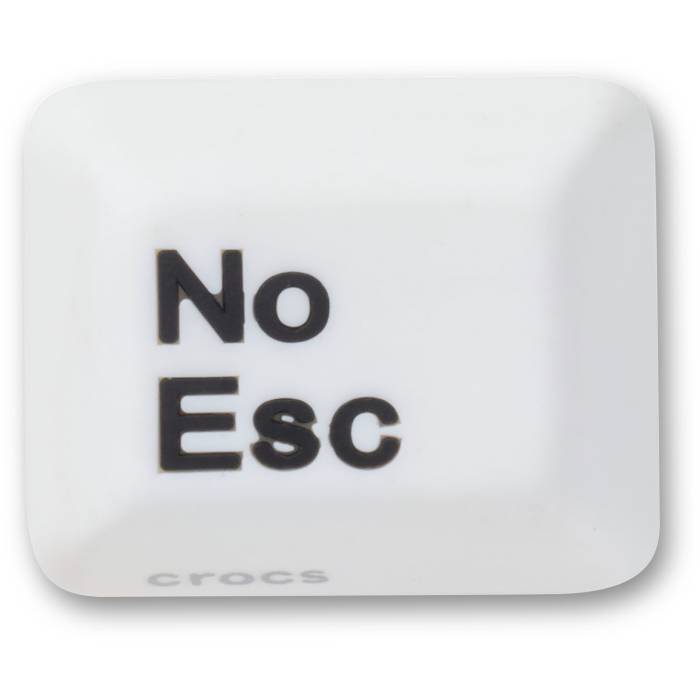 Sin Esc