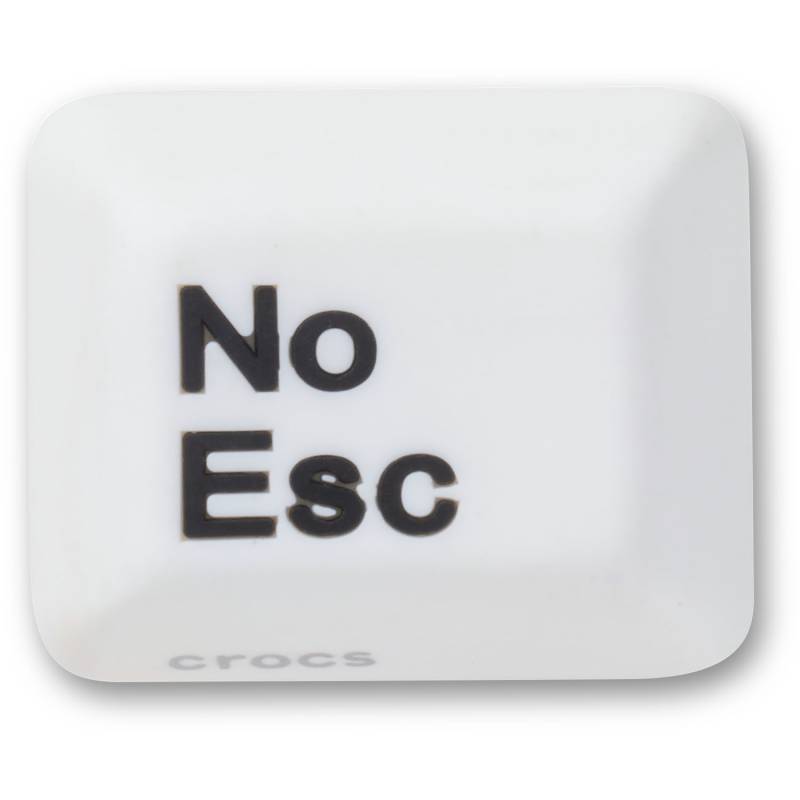 Sin Esc