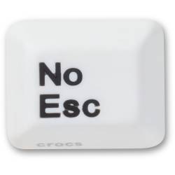 Sin Esc