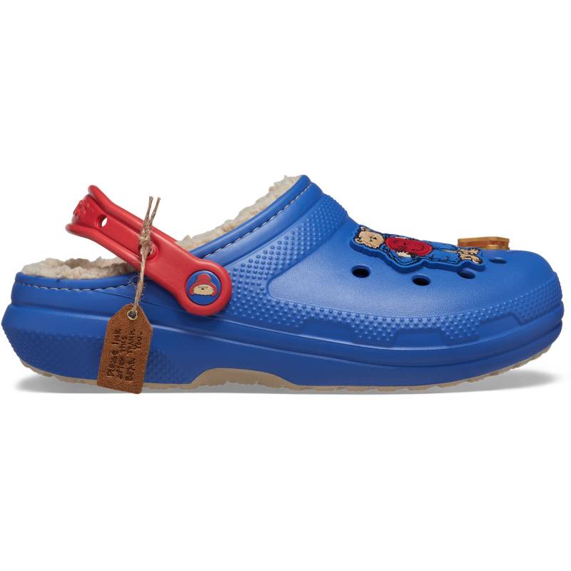 Zuecos unisex Paddington Bear Classic Lined U