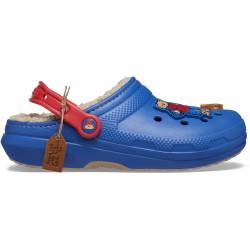 Zuecos unisex Paddington Bear Classic Lined U