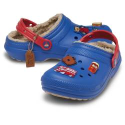 Zuecos unisex Paddington Bear Classic Lined U