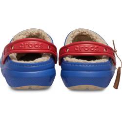 Zuecos unisex Paddington Bear Classic Lined U
