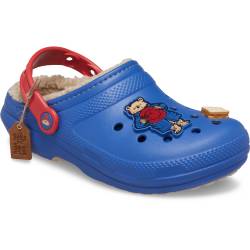 Zuecos unisex Paddington Bear Classic Lined U