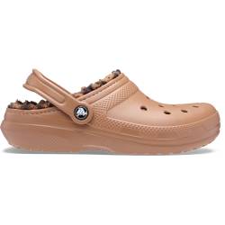 Zuecos unisex Classic Lined Animal U