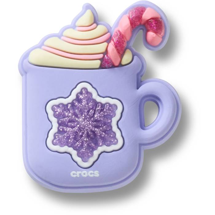 Chocolate caliente lindo
