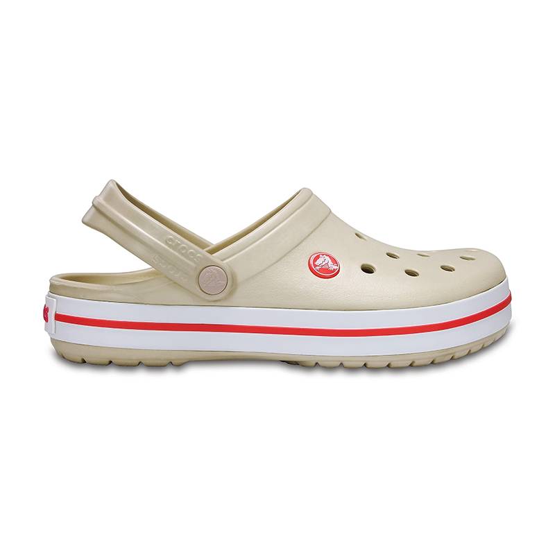 Zuecos unisex Crocband™ U