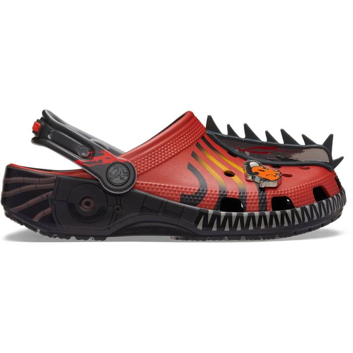 Zuecos unisex Chainsaw Man Classic U