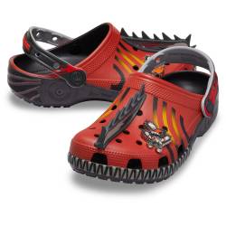 Zuecos unisex Chainsaw Man Classic U