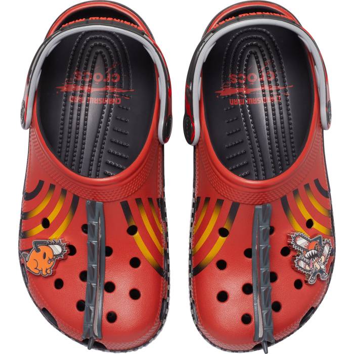 Zuecos unisex Chainsaw Man Classic U