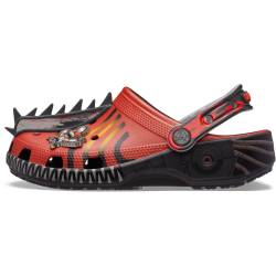 Zuecos unisex Chainsaw Man Classic U