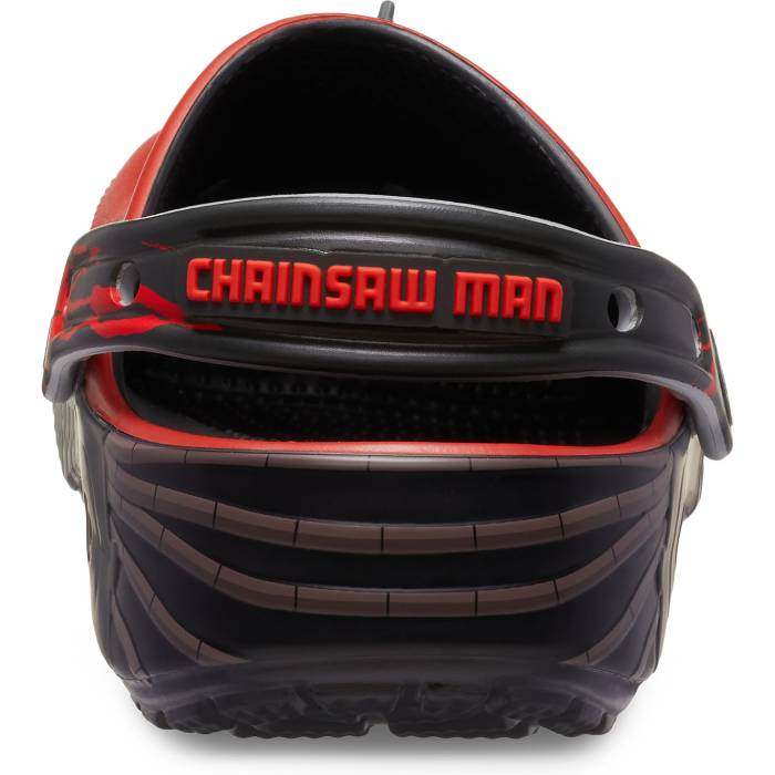 Zuecos unisex Chainsaw Man Classic U