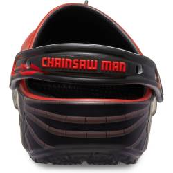 Zuecos unisex Chainsaw Man Classic U