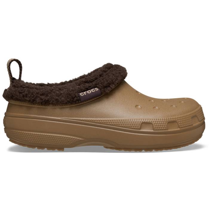 Botines unisex Classic Lined Shorty U