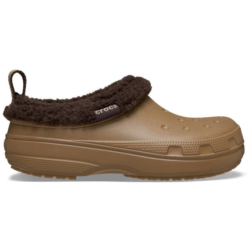 Botines unisex Classic Lined Shorty U