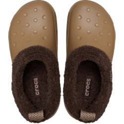 Botines unisex Classic Lined Shorty U