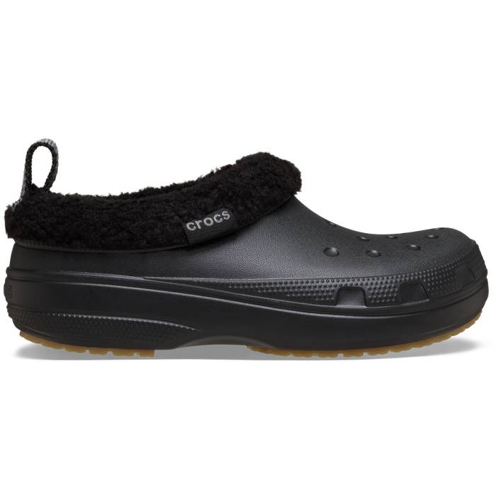 Botines unisex Classic Lined Shorty U