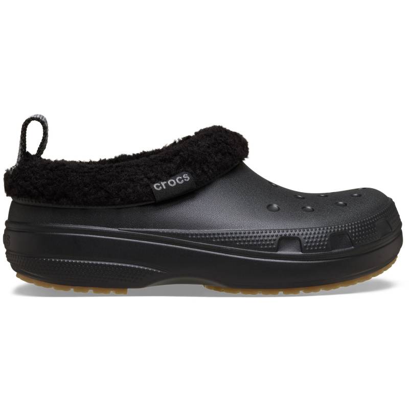 Botines unisex Classic Lined Shorty U