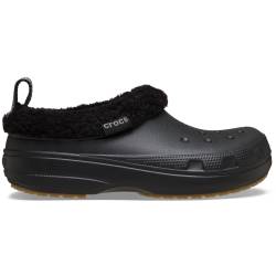 Botines unisex Classic Lined Shorty U