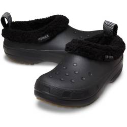 Botines unisex Classic Lined Shorty U