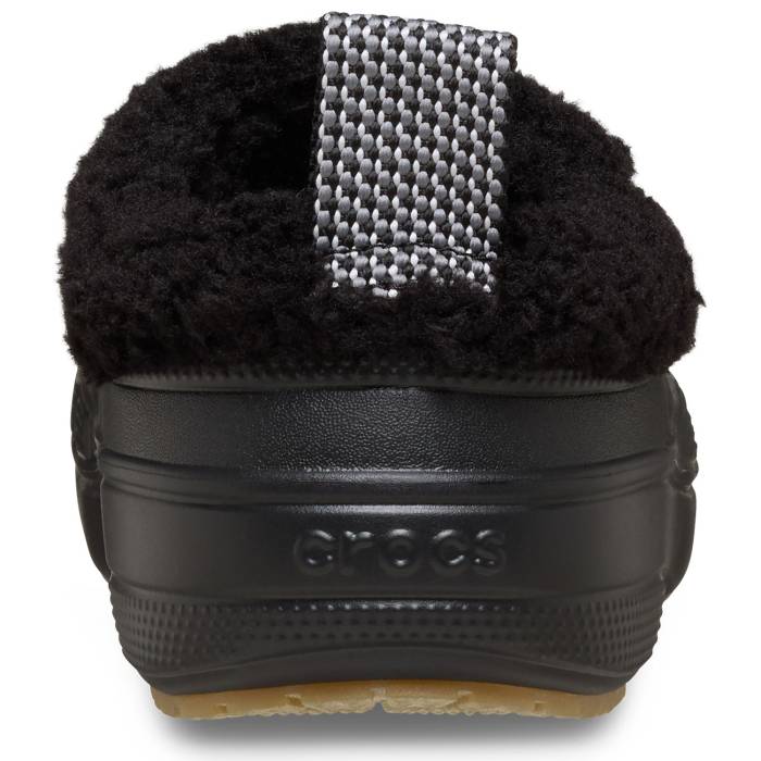 Botines unisex Classic Lined Shorty U