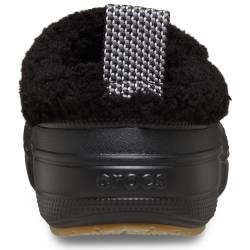 Botines unisex Classic Lined Shorty U